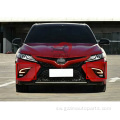 Camry 2018+ Gari LED Sports wakati wa mchana kukimbia
